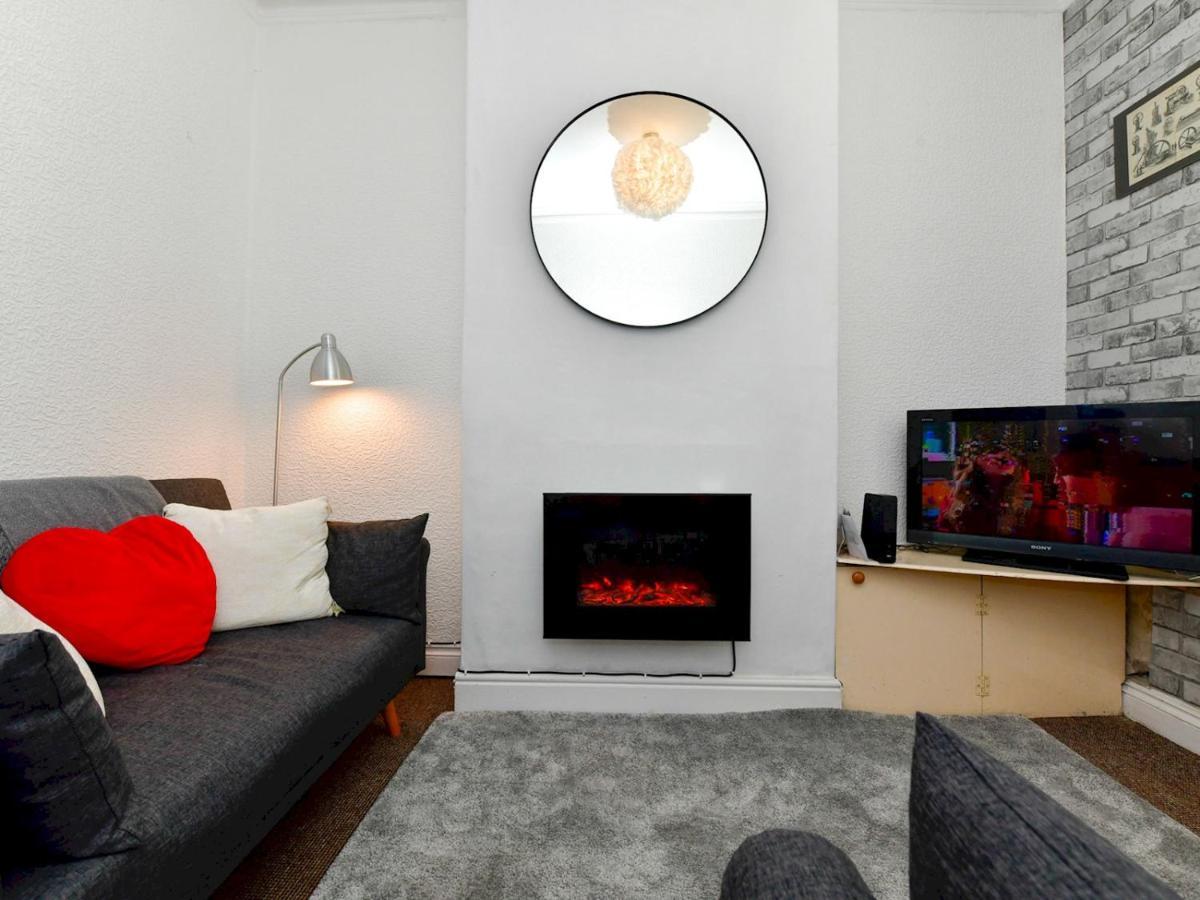Pass The Keys Perfectly Located 3 Bed Home Close To The City Cardiff Dış mekan fotoğraf