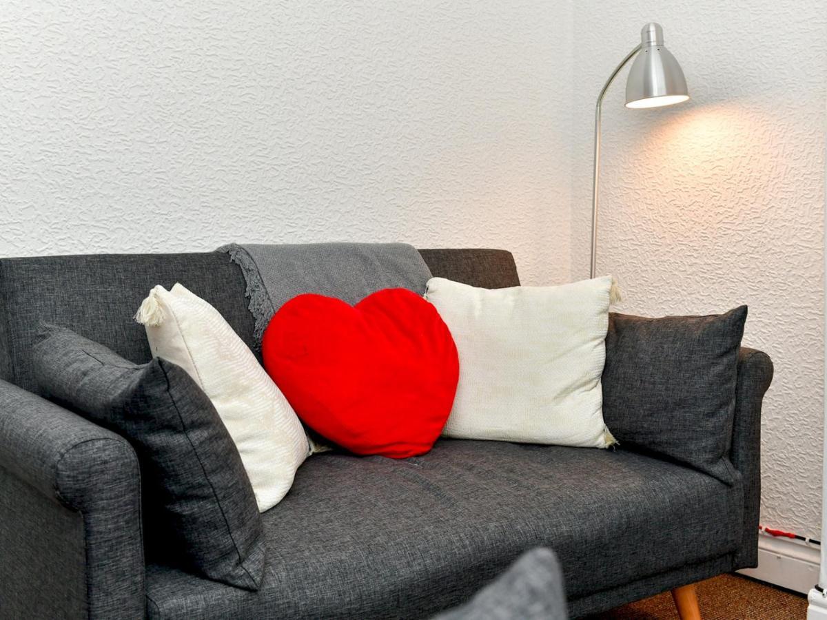 Pass The Keys Perfectly Located 3 Bed Home Close To The City Cardiff Dış mekan fotoğraf