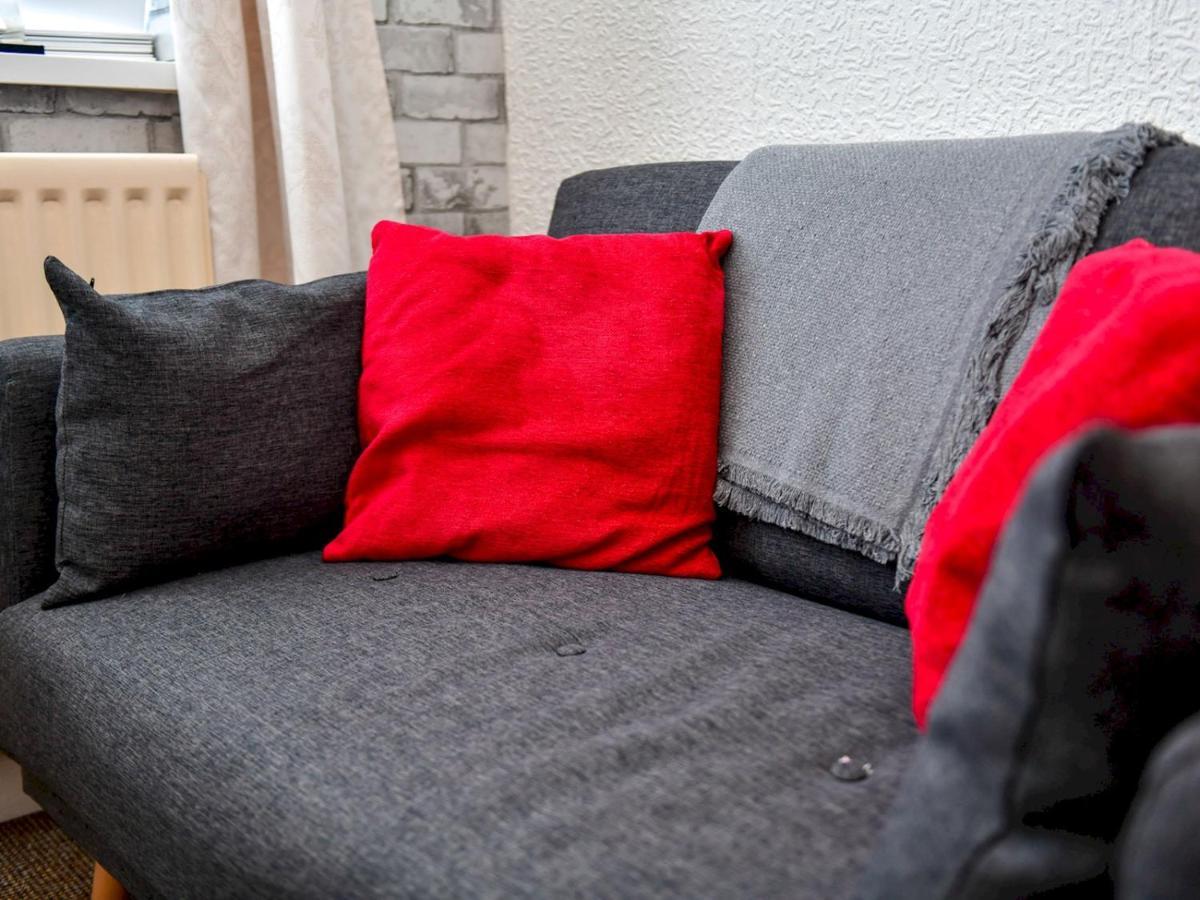 Pass The Keys Perfectly Located 3 Bed Home Close To The City Cardiff Dış mekan fotoğraf