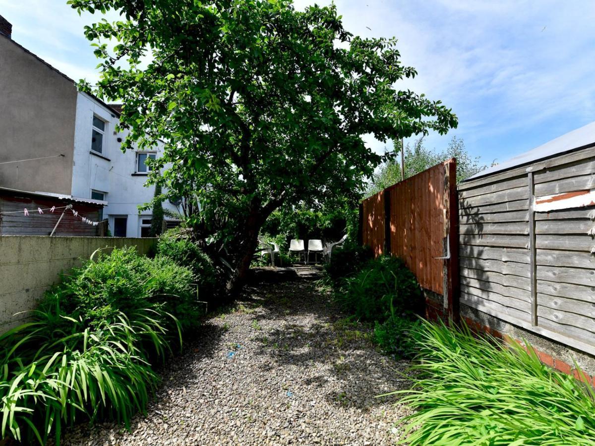 Pass The Keys Perfectly Located 3 Bed Home Close To The City Cardiff Dış mekan fotoğraf