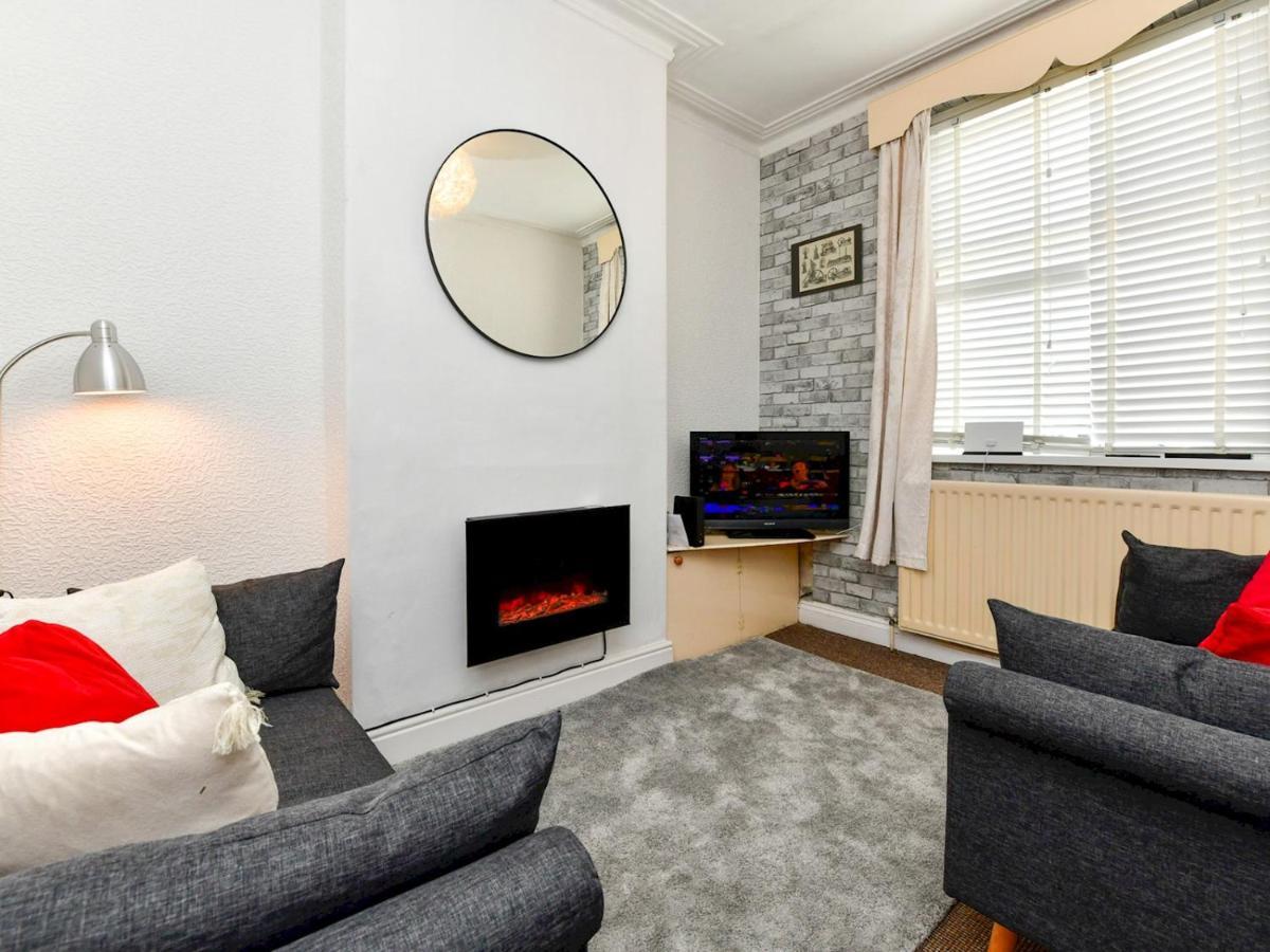 Pass The Keys Perfectly Located 3 Bed Home Close To The City Cardiff Dış mekan fotoğraf
